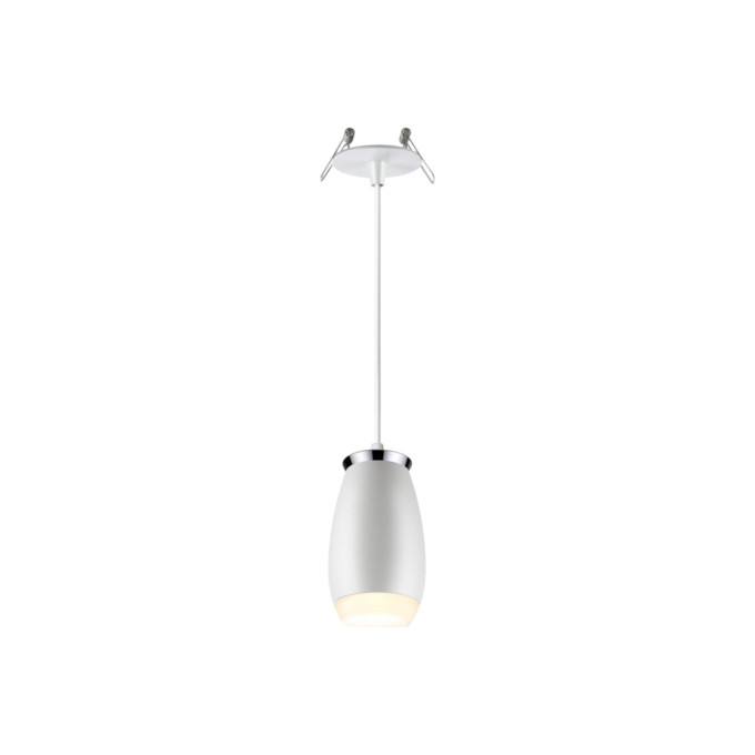 Встраиваемый светильник NOVOTECH GENT 370912 NV-370912