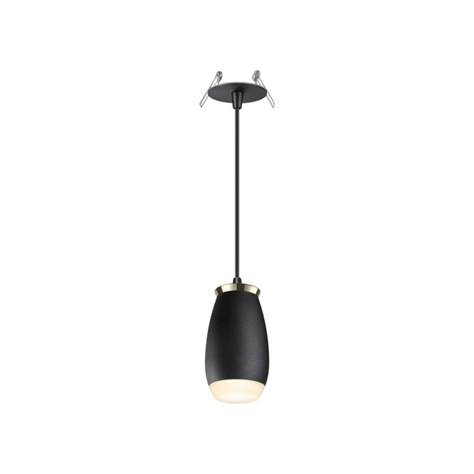 Встраиваемый светильник NOVOTECH GENT 370913 NV-370913