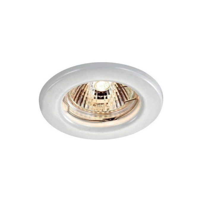 Встраиваемый светильник NOVOTECH CLASSIC 369705 NV-369705