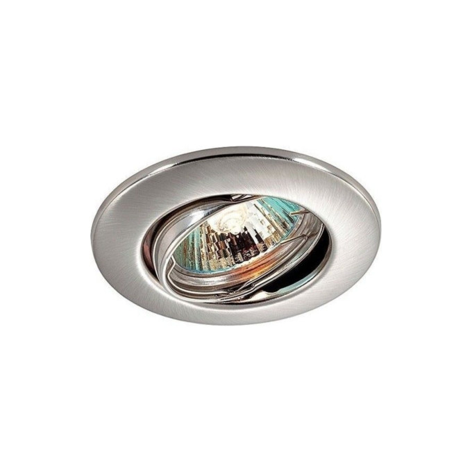 Встраиваемый светильник NOVOTECH CLASSIC 369694 NV-369694