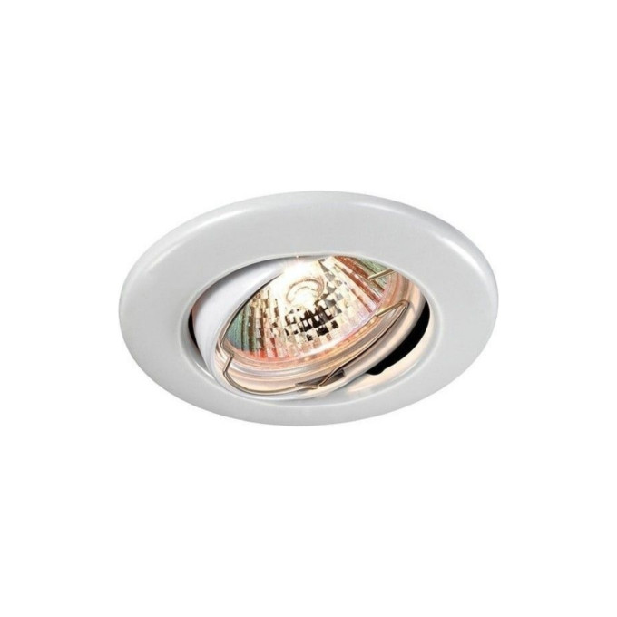 Встраиваемый светильник NOVOTECH CLASSIC 369696 NV-369696