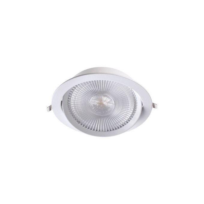 Встраиваемый светильник NOVOTECH STERN 358001 NV-358001
