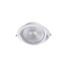 Встраиваемый светильник NOVOTECH STERN 358001 NV-358001