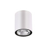 Уличный потолочный светильник NOVOTECH TUMBLER 358012 NV-358012