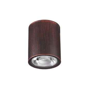 Уличный потолочный светильник NOVOTECH TUMBLER 358013