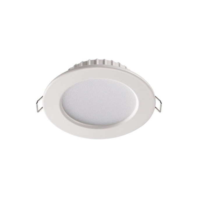Встраиваемый светильник NOVOTECH LUNA 358029 NV-358029