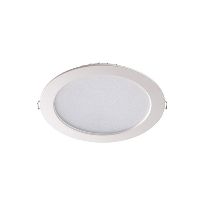 Встраиваемый светильник NOVOTECH LUNA 358030 NV-358030