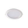 Встраиваемый светильник NOVOTECH LUNA 358030 NV-358030