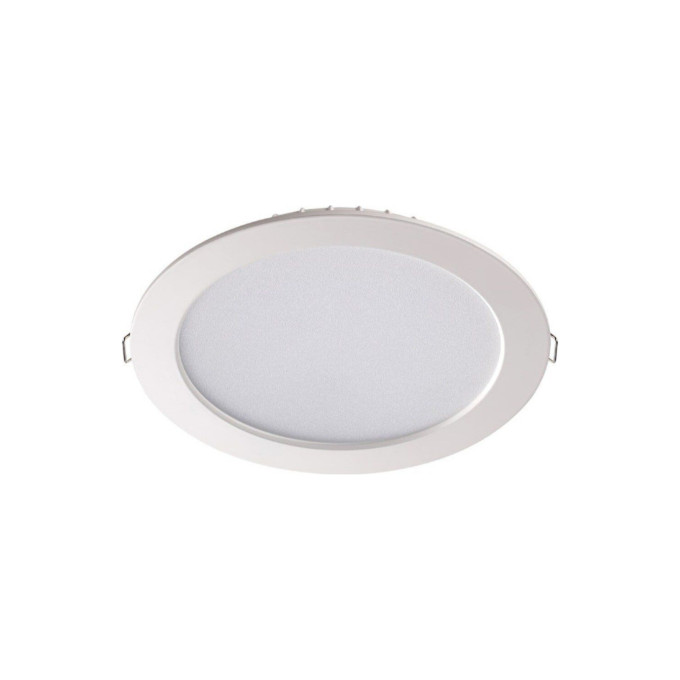 Встраиваемый светильник NOVOTECH LUNA 358031 NV-358031