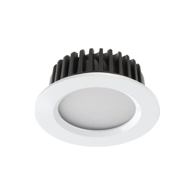Встраиваемый светильник NOVOTECH DRUM 357907 NV-357907