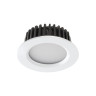 Встраиваемый светильник NOVOTECH DRUM 357907 NV-357907