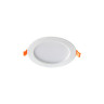 Встраиваемый светильник NOVOTECH KULLE LED 357573 NV-357573
