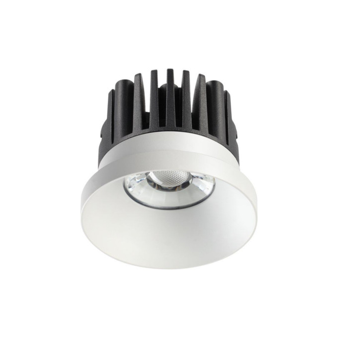 Встраиваемый светильник NOVOTECH METIS 357585 NV-357585