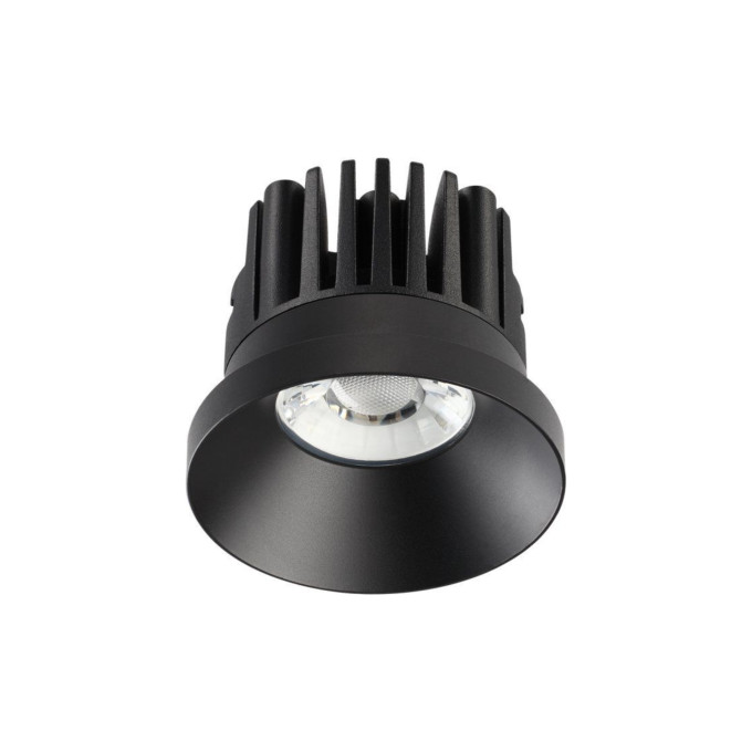 Встраиваемый светильник NOVOTECH METIS 357586 NV-357586