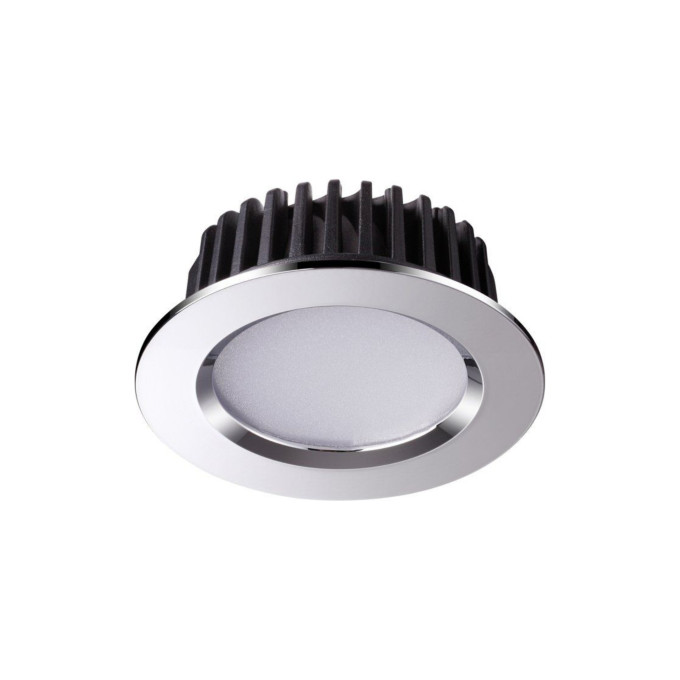 Встраиваемый светильник NOVOTECH DRUM 357601 NV-357601
