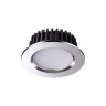 Встраиваемый светильник NOVOTECH DRUM 357601 NV-357601