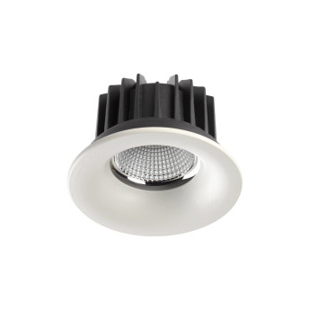 Встраиваемый светильник NOVOTECH DRUM 357603