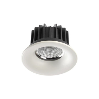 Встраиваемый светильник NOVOTECH DRUM 357604