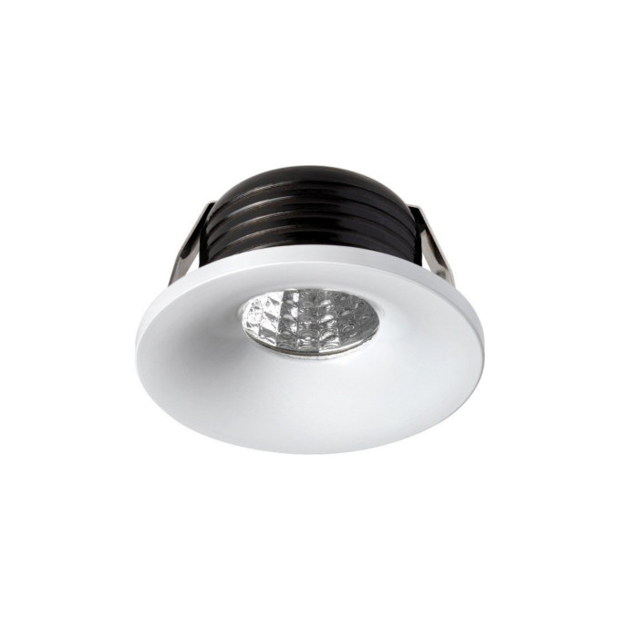 Встраиваемый светильник NOVOTECH DOT 357700 NV-357700