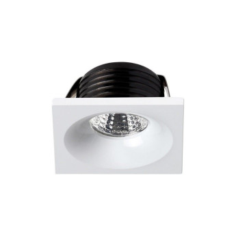 Встраиваемый светильник NOVOTECH DOT 357701