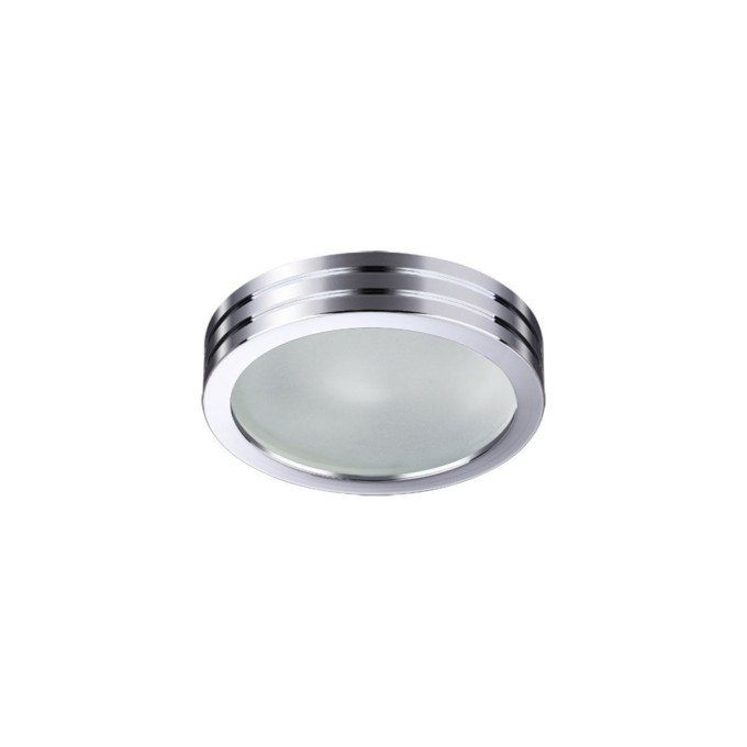 Встраиваемый светильник NOVOTECH DAMLA 370388 NV-370388