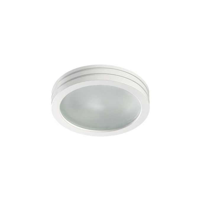 Встраиваемый светильник NOVOTECH DAMLA 370389 NV-370389