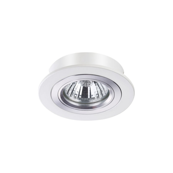 Встраиваемый светильник NOVOTECH MORUS 370390 NV-370390