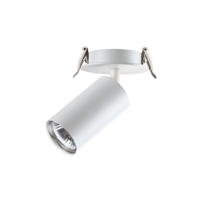 Встраиваемый светильник NOVOTECH PIPE 370393 NV-370393