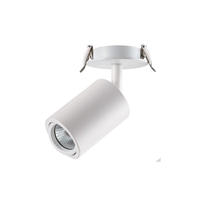 Встраиваемый светильник NOVOTECH PIPE 370398 NV-370398