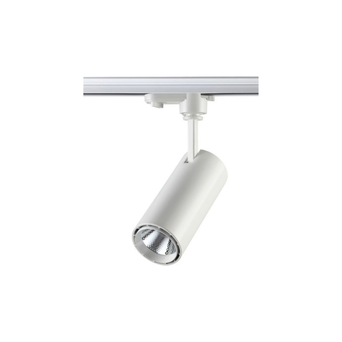 Трековый светильник NOVOTECH SELENE 357547 NV-357547