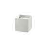 Уличный настенный светильник NOVOTECH CALLE 357518 NV-357518