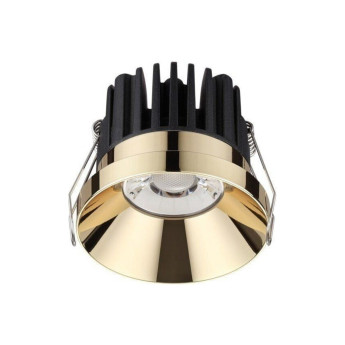 Встраиваемый светильник NOVOTECH METIS 357909