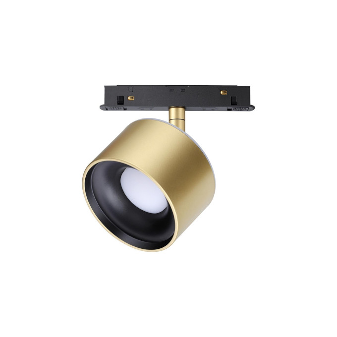 Трековый светильник NOVOTECH FLUM 358981 NV-358981