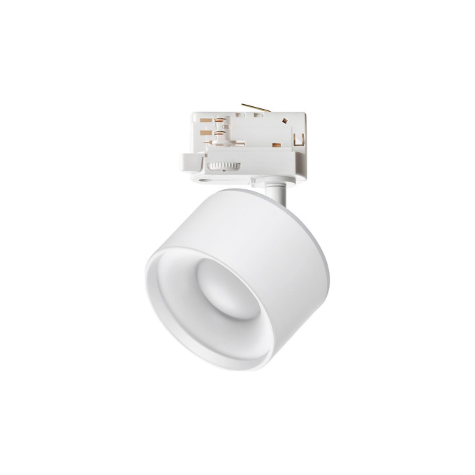 Трековый светильник NOVOTECH GIRO 358976 NV-358976