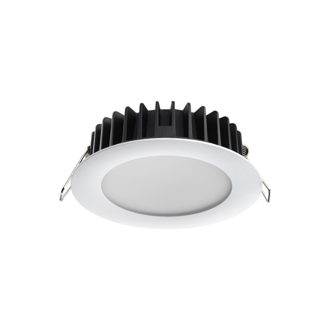 Встраиваемый светильник NOVOTECH LANTE 358952 NV-358952