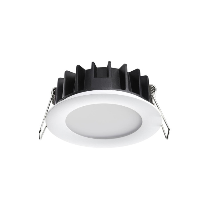 Встраиваемый светильник NOVOTECH LANTE 358949 NV-358949
