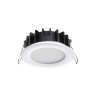 Встраиваемый светильник NOVOTECH LANTE 358949 NV-358949