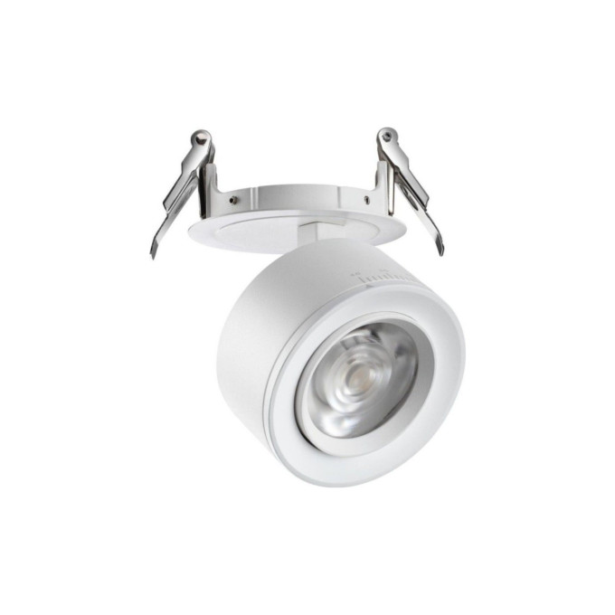 Встраиваемый светильник NOVOTECH EDDY 358945 NV-358945
