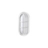 Уличный настенный светильник NOVOTECH OPAL 358916 NV-358916