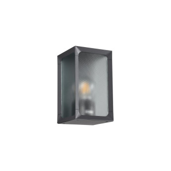 Уличный настенный светильник NOVOTECH ARBOR 370947