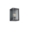 Уличный настенный светильник NOVOTECH ARBOR 370947 NV-370947