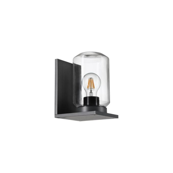Уличный настенный светильник NOVOTECH FRAN 370945 NV-370945
