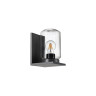 Уличный настенный светильник NOVOTECH FRAN 370945 NV-370945