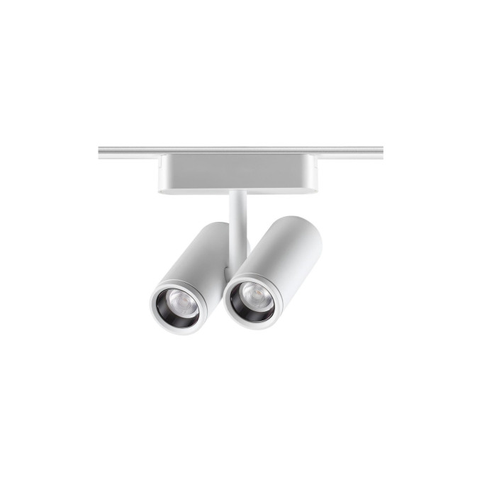 Трековый светильник NOVOTECH SHINO 359109 NV-359109