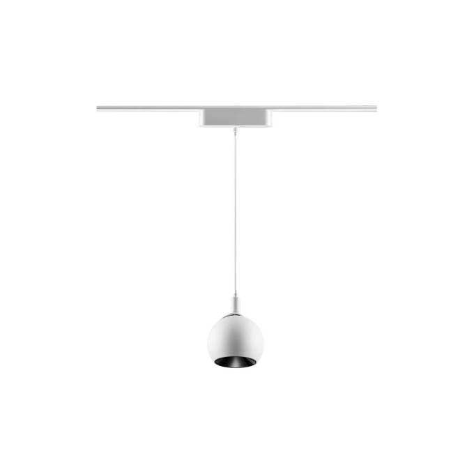 Трековый светильник NOVOTECH SMAL 359265 NV-359265