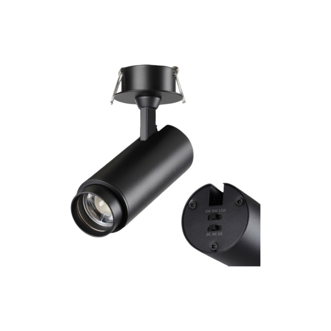 Встраиваемый светильник NOVOTECH NAIL 359220 NV-359220