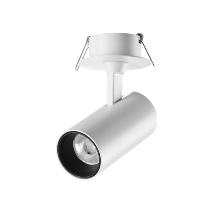 Встраиваемый светильник NOVOTECH SELENE 359227 NV-359227