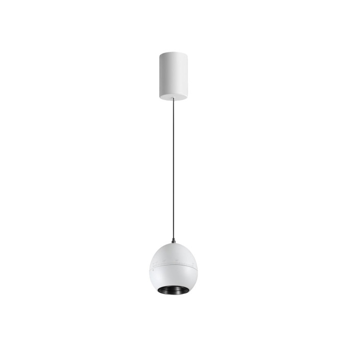Светильник подвесной NOVOTECH SFERO 359341 NV-359341
