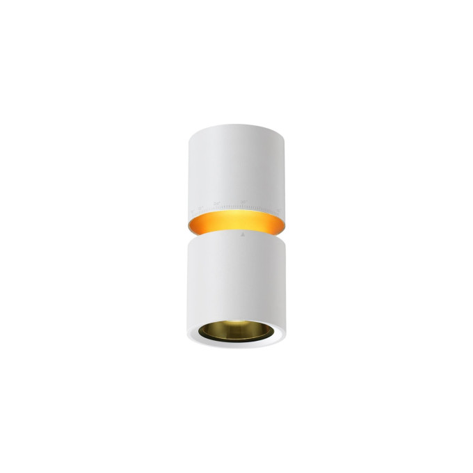 Накладной светильник NOVOTECH ARISTO 359337 NV-359337