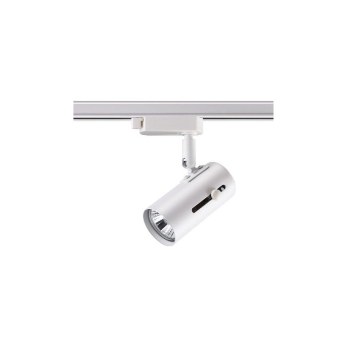 Трековый светильник NOVOTECH PIPE 370413 NV-370413